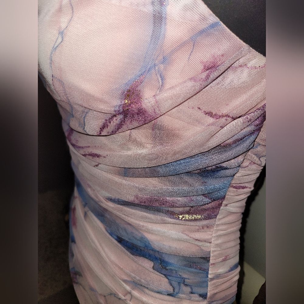 Windsor marble dress - Picture 9 of 16